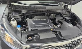 Kia Sorento 2.0 4WD, снимка 4