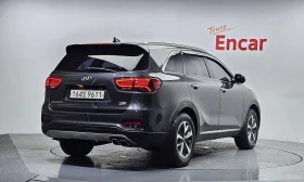 Kia Sorento 2.0 4WD, снимка 2