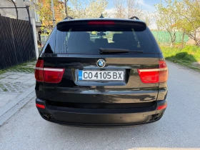 BMW X5 3.0D SPORTPAKET 7mesten, снимка 5