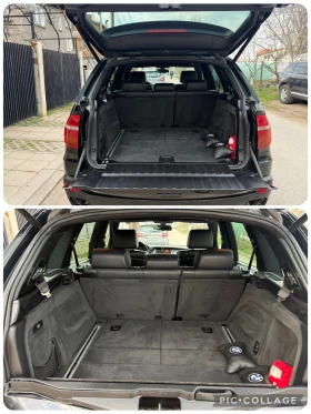 BMW X5 3.0D SPORTPAKET 7mesten, снимка 13