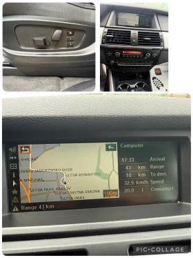 BMW X5 3.0D SPORTPAKET 7mesten, снимка 15