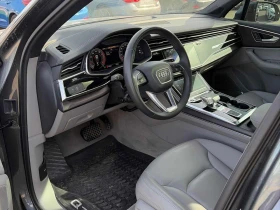 Audi Q7 Komfort  CARFAX, снимка 5