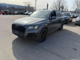 Audi Q7 Komfort  CARFAX, снимка 1