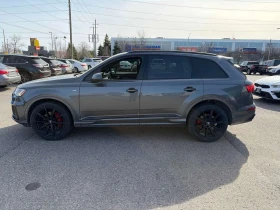 Audi Q7 Komfort  CARFAX, снимка 2