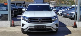 VW Atlas CROSS-SPOR: 4-MOTION: FULL OPTION!!!, снимка 2