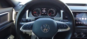 VW Atlas CROSS-SPOR: 4-MOTION: FULL OPTION!!!, снимка 15