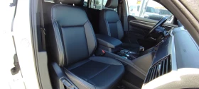 VW Atlas CROSS-SPOR: 4-MOTION: FULL OPTION!!!, снимка 10