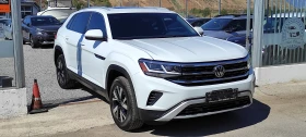 VW Atlas CROSS-SPOR: 4-MOTION: FULL OPTION!!!, снимка 3