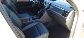 VW Atlas CROSS-SPOR: 4-MOTION: FULL OPTION!!!, снимка 9