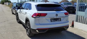VW Atlas CROSS-SPOR: 4-MOTION: FULL OPTION!!!, снимка 7