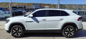 VW Atlas CROSS-SPOR: 4-MOTION: FULL OPTION!!!, снимка 8