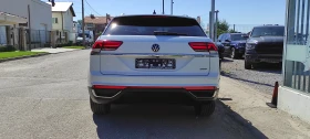 VW Atlas CROSS-SPOR: 4-MOTION: FULL OPTION!!!, снимка 6