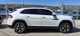 VW Atlas CROSS-SPOR: 4-MOTION: FULL OPTION!!!, снимка 4