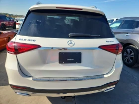Mercedes-Benz GLE 350 4MATIC, снимка 6