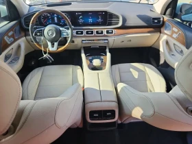 Mercedes-Benz GLE 350 4MATIC, снимка 8