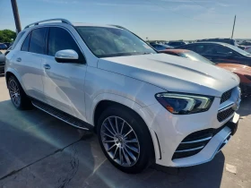 Mercedes-Benz GLE 350 4MATIC, снимка 2