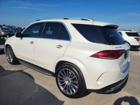 Mercedes-Benz GLE 350 4MATIC, снимка 4