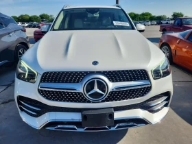 Mercedes-Benz GLE 350 4MATIC, снимка 3