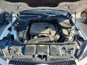Mercedes-Benz GLE 350 4MATIC, снимка 12
