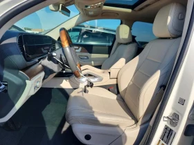Mercedes-Benz GLE 350 4MATIC, снимка 7