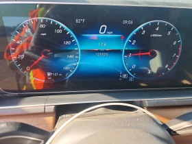 Mercedes-Benz GLE 350 4MATIC, снимка 11