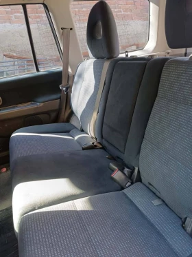 Mitsubishi Pajero sport 2.5tdi-4x4, снимка 6
