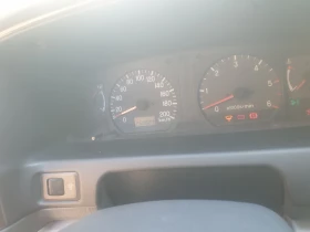 Mitsubishi Pajero sport 2.5tdi-4x4, снимка 7