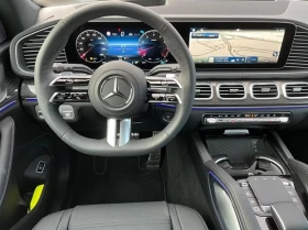 Mercedes-Benz GLS580 4Matic = AMG Line = Premium Plus Гаранция, снимка 6