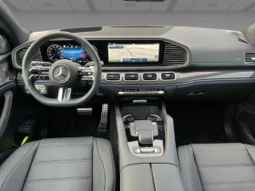 Mercedes-Benz GLS580 4Matic = AMG Line = Premium Plus Гаранция, снимка 7
