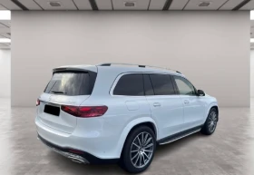 Mercedes-Benz GLS580 4Matic = AMG Line = Premium Plus Гаранция, снимка 3