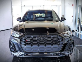 Audi Q5 * CARFAX * ЦЕНА ДО БГ, снимка 1