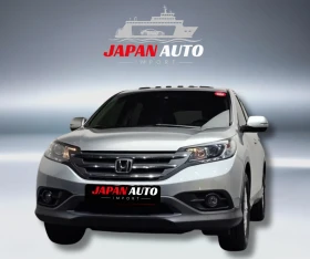 Honda Cr-v 2.4 бензин 4x4! Автоматик! Екзекютив!, снимка 3