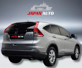 Honda Cr-v 2.4 бензин 4x4! Автоматик! Екзекютив!, снимка 2