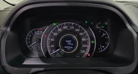 Honda Cr-v 2.4 бензин 4x4! Автоматик! Екзекютив!, снимка 10