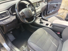 Kia Sorento UM  2.2 200кс. 7 места, снимка 15
