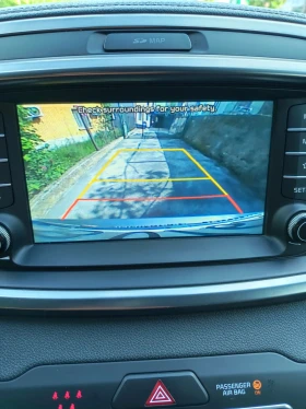 Kia Sorento UM  2.2 200кс. 7 места, снимка 7