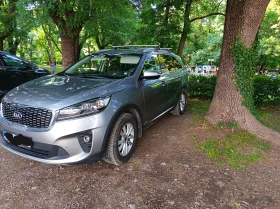 Kia Sorento UM  2.2 200кс. 7 места, снимка 4