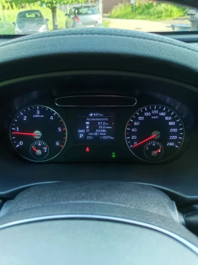 Kia Sorento UM  2.2 200кс. 7 места, снимка 16