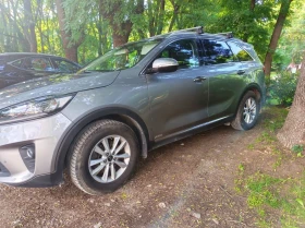 Kia Sorento UM  2.2 200кс. 7 места, снимка 2