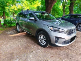 Kia Sorento UM  2.2 200кс. 7 места, снимка 6