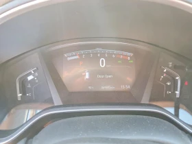 Honda Cr-v 1.5l Ex, снимка 9