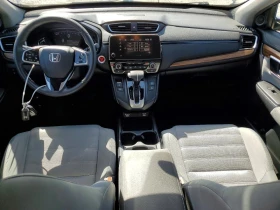 Honda Cr-v 1.5l Ex, снимка 8