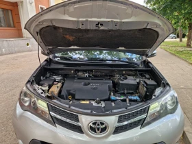 Toyota Rav4 4x4  D4D Камера Подгрев, снимка 17