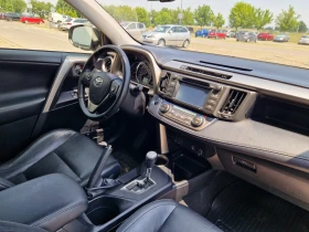 Toyota Rav4 4x4  D4D Камера Подгрев, снимка 10