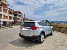 Toyota Rav4  Бартер 4x4 D4D Камера Подгрев, снимка 5