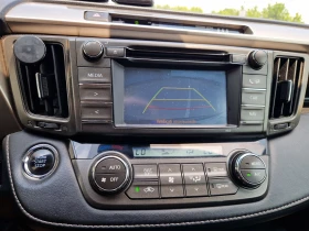 Toyota Rav4 4x4  D4D Камера Подгрев, снимка 13