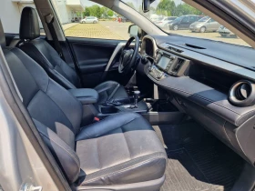 Toyota Rav4 4x4  D4D Камера Подгрев, снимка 9