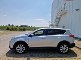 Toyota Rav4 4x4  D4D Камера Подгрев, снимка 3