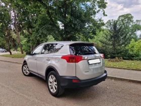 Toyota Rav4 4x4  D4D Камера Подгрев, снимка 4