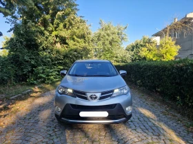 Toyota Rav4 4x4  D4D Камера Подгрев, снимка 2